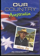 Thumbnail - OUR COUNTRY AUSTRALIA