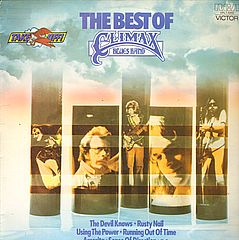 Thumbnail - CLIMAX BLUES BAND