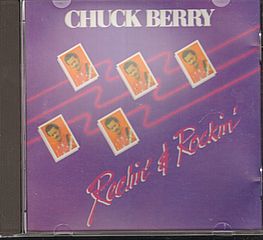 Thumbnail - BERRY,Chuck