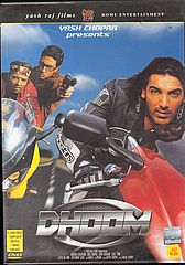 Thumbnail - DHOOM