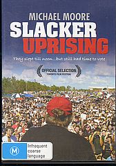 Thumbnail - SLACKER UPRISING