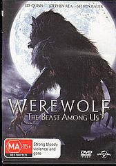 Thumbnail - WEREWOLF