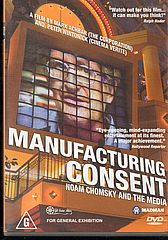 Thumbnail - MANUFACTURING CONSENT