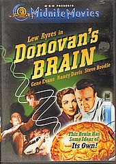 Thumbnail - DONOVAN'S BRAIN