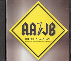 Thumbnail - DOUBLE A JAZZ BAND