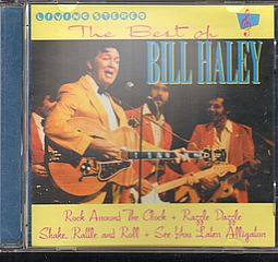Thumbnail - HALEY,Bill