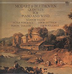 Thumbnail - MOZART/BEETHOVEN