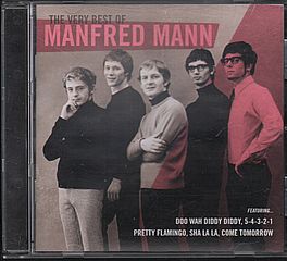 Thumbnail - MANFRED MANN