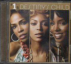 Thumbnail - DESTINY'S CHILD