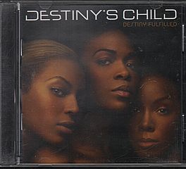 Thumbnail - DESTINY'S CHILD