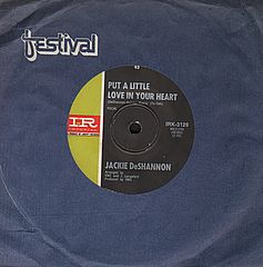 Thumbnail - DeSHANNON,Jackie