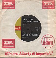 Thumbnail - DeSHANNON,Jackie