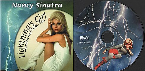 Thumbnail - SINATRA,Nancy