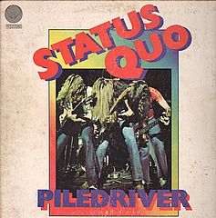 Thumbnail - STATUS QUO