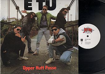 Thumbnail - UPPER HUTT POSSE