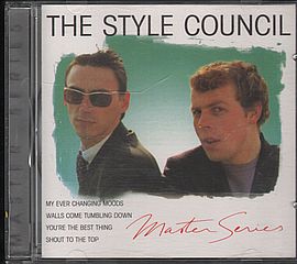 Thumbnail - STYLE COUNCIL