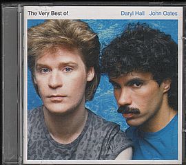 Thumbnail - HALL,Daryl,& John OATES