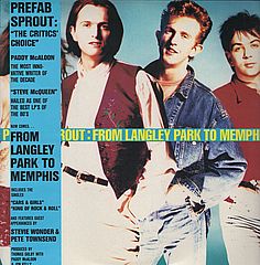 Thumbnail - PREFAB SPROUT