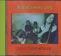 Thumbnail - FLAMING LIPS