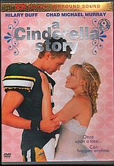 Thumbnail - CINDERELLA STORY