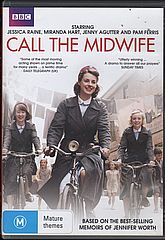 Thumbnail - CALL THE MIDWIFE