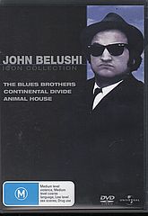 Thumbnail - JOHN BELUSHI ICON COLLECTION