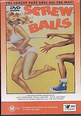 Thumbnail - SCREW BALLS