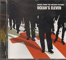 Thumbnail - OCEAN'S ELEVEN