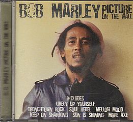 Thumbnail - MARLEY,Bob