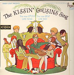 Thumbnail - KISSIN' COUSINS