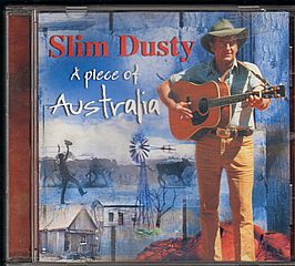 Thumbnail - DUSTY,Slim