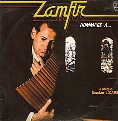 Thumbnail - ZAMFIR,Gheorghe