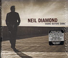 Thumbnail - DIAMOND,Neil