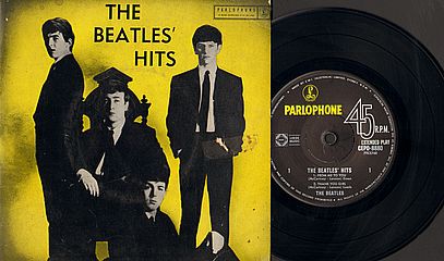 Thumbnail - BEATLES