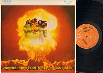 Thumbnail - JEFFERSON AIRPLANE