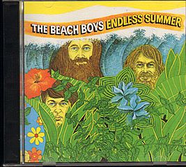 Thumbnail - BEACH BOYS