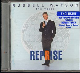Thumbnail - WATSON,Russell