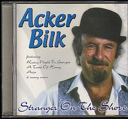 Thumbnail - BILK,Acker