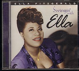 Thumbnail - FITZGERALD,Ella