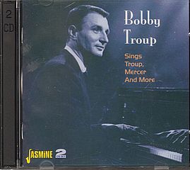 Thumbnail - TROUP,Bobby