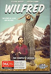 Thumbnail - WILFRED