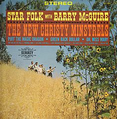 Thumbnail - STAR FOLK with BARRY McGUIRE