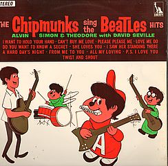 Thumbnail - CHIPMUNKS