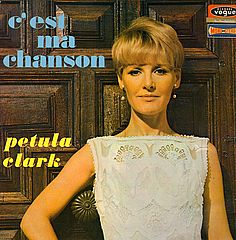 Thumbnail - CLARK,Petula