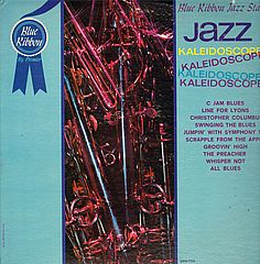 Thumbnail - BLUE RIBBON JAZZ STARS