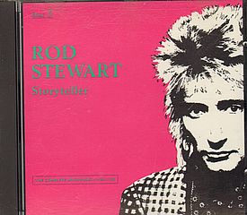 Thumbnail - STEWART,Rod