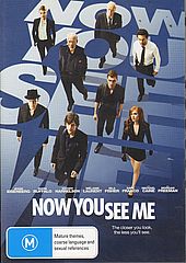 Thumbnail - NOW YOU SEE ME