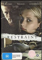 Thumbnail - RESTRAINT