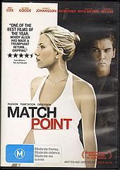 Thumbnail - MATCH POINT