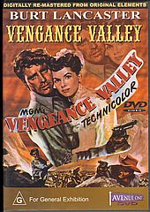 Thumbnail - VENGEANCE VALLEY